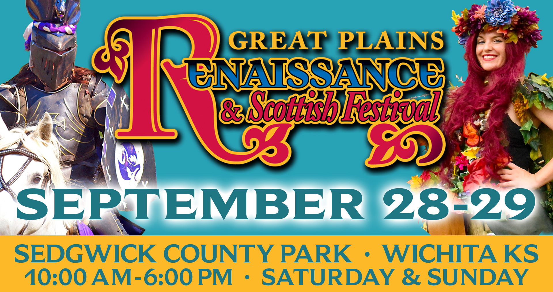 Great Plains Renaissance Festival – Keeping the Renaissance in Wichita!